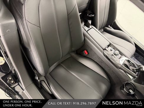 New 2026 MAZDA MX-5 Miata RF Grand Touring image 45