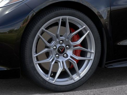 New 2025 Chevrolet Corvette Z06 image 33