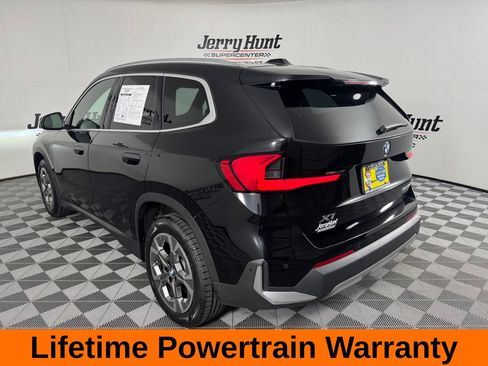 Used 2023 BMW X1 xDrive28i w/ Convenience Package AWD/4WD image 9