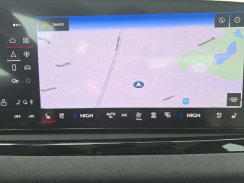 New 2026 Audi A6 Prestige image 21