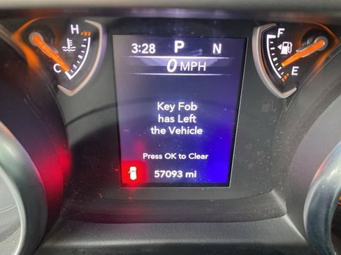 Certified 2023 Jeep Wrangler Willys image 21