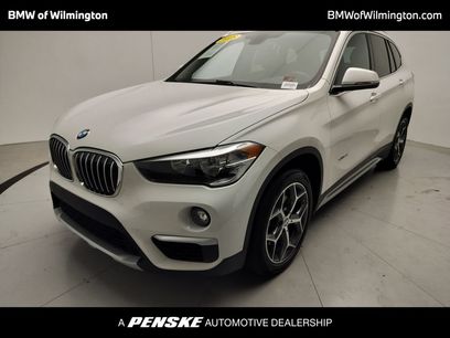 Used 2018 BMW X1 xDrive28i