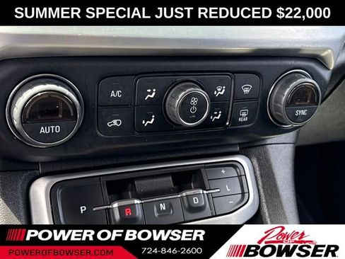 Certified 2022 GMC Acadia SLE AWD/4WD image 16