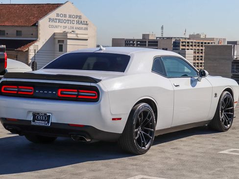 Used 2022 Dodge Challenger R/T Scat Pack w/ 1320 Plus Group image 4