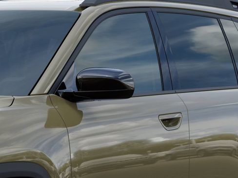 New 2026 Jeep Cherokee Laredo AWD/4WD image 14