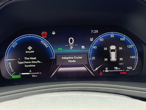 New 2026 Toyota Grand Highlander AWD Hybrid image 43