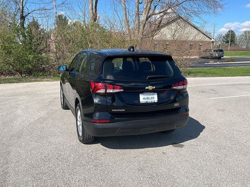 Used 2023 Chevrolet Equinox LS w/ Driver Confidence II Package image 3