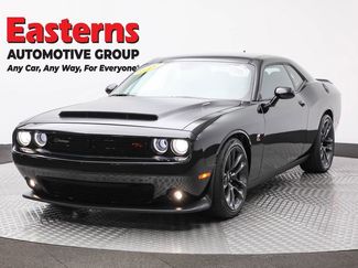 Used 2021 Dodge Challenger R/T Scat Pack video 1