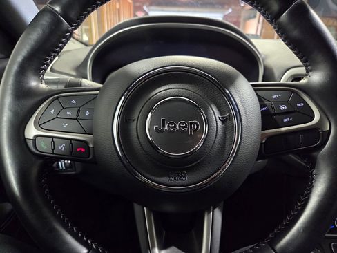 Certified 2021 Jeep Compass 80th Special Edition image 7