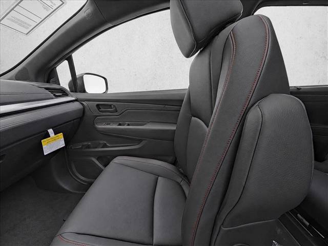 New 2027 Honda Odyssey Sport-L image 13