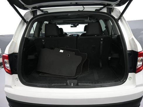 Certified 2022 Honda Pilot Special Edition image 23