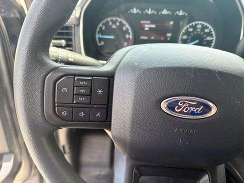 Used 2022 Ford F150 XL w/ STX Appearance Package RWD image 19