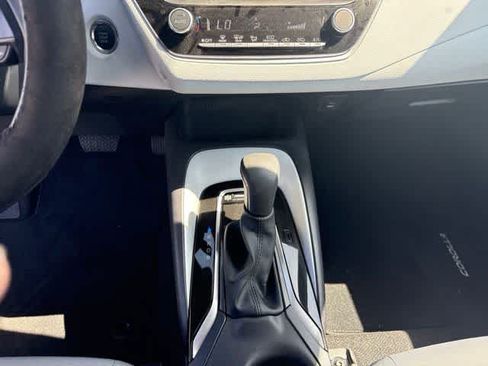 Used 2026 Toyota Corolla SE FWD image 20