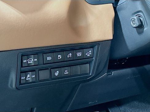 New 2026 Toyota Sequoia 1794 Edition AWD/4WD image 10