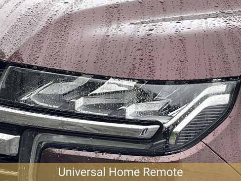 Certified 2022 Chevrolet Tahoe LT AWD/4WD image 11