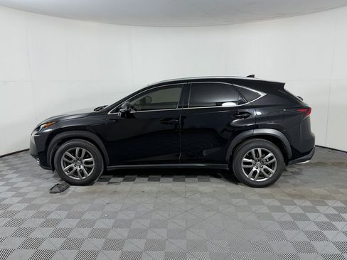 Used 2015 Lexus NX 200t FWD w/ Premium Package image 2