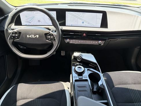 Used 2024 Kia EV6 GT-Line RWD image 15