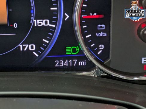 Used 2022 GMC Terrain Denali AWD/4WD image 17