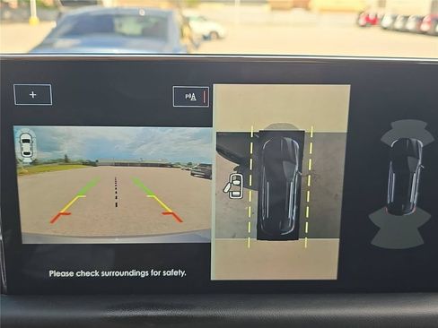 Certified 2021 Lincoln Nautilus Reserve AWD/4WD image 22