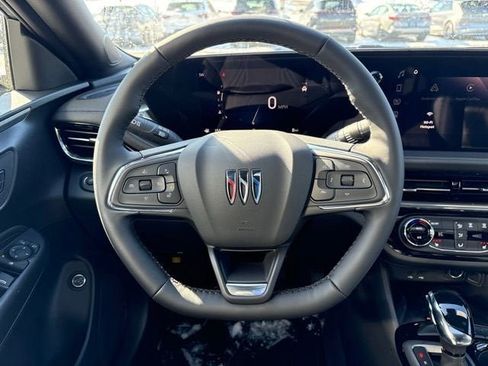 New 2026 Buick Envista Sport Touring w/ Convenience I Package image 22