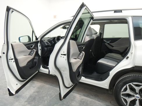 Used 2019 Subaru Forester Premium w/ Popular Package #1 image 21