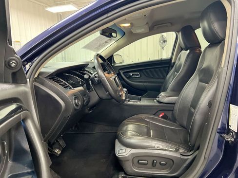 Used 2011 Ford Taurus Limited FWD image 13