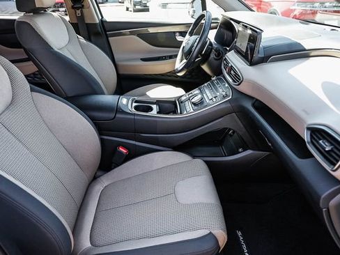 Certified 2023 Hyundai Santa Fe SEL FWD image 19