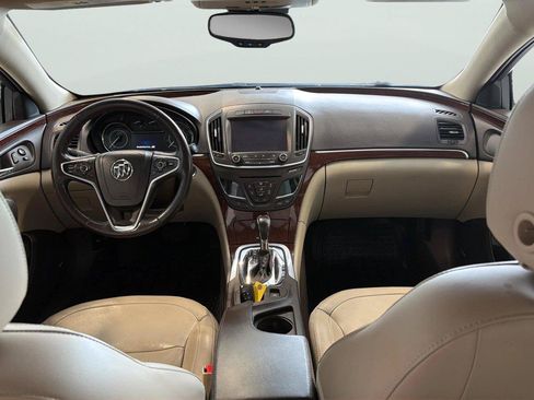 Used 2016 Buick Regal Premium FWD image 17
