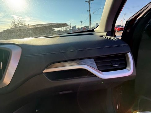 Used 2023 GMC Terrain SLE w/ Elevation Edition image 20