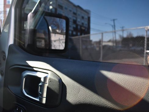 Used 2022 Jeep Gladiator Mojave w/ LED Lighting Group image 22