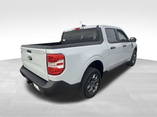 Used 2025 Ford Maverick XLT w/ Equipment Group 302A AWD/4WD video 5