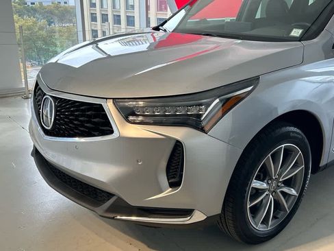 Used 2022 Acura RDX AWD w/ Technology Package image 7