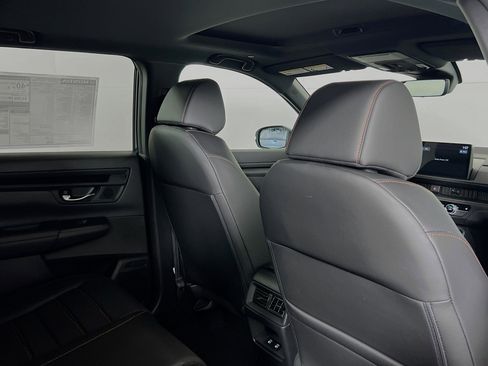 New 2026 Honda CR-V Sport-L image 6