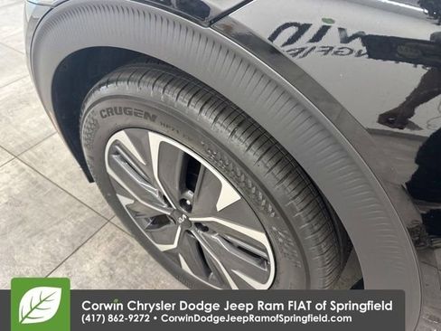 Used 2024 Kia EV6 Light image 41