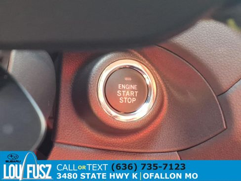Used 2026 Subaru Ascent Bronze Edition w/ Onyx Package AWD/4WD image 15