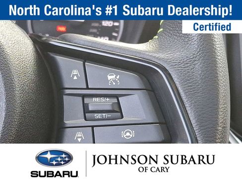 Used 2024 Subaru Ascent Onyx Edition Limited w/ Popular Package Onyx image 18