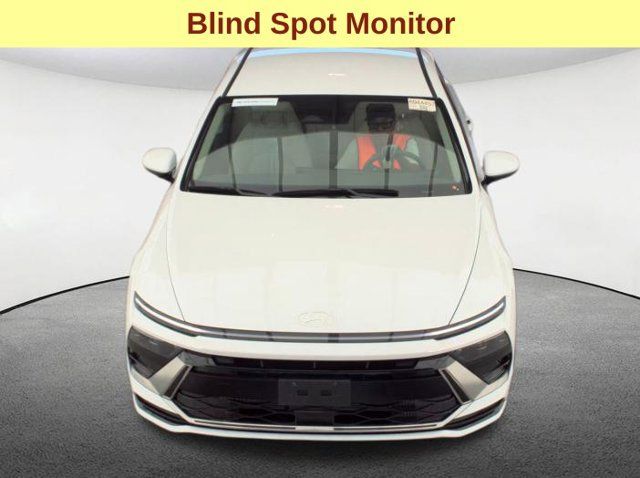 Used 2026 Hyundai Sonata SEL FWD image 4