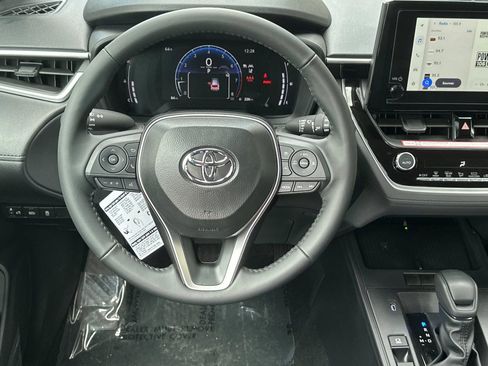 New 2026 Toyota Corolla Cross LE image 13