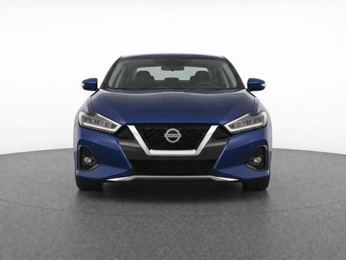 Used 2023 Nissan Maxima Platinum w/ Sport Mat Group FWD image 5