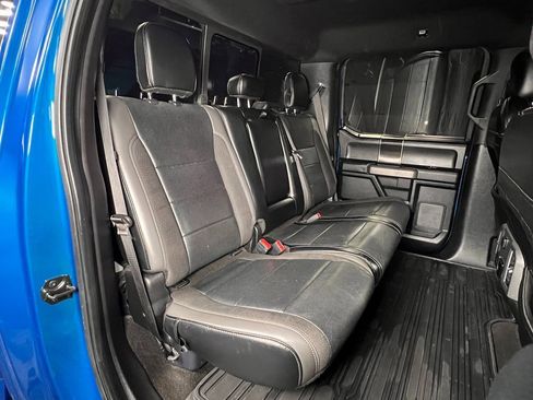 Used 2019 Ford F150 Raptor image 13