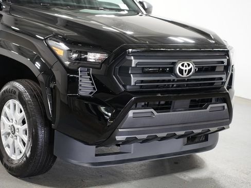 Certified 2026 Toyota Tacoma SR RWD image 4
