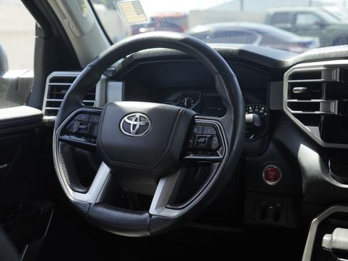 Used 2024 Toyota Tundra SR5 w/ TRD Sport Package AWD/4WD image 34