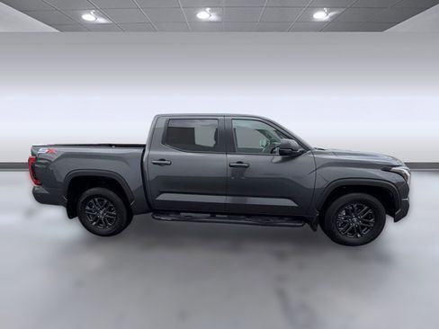 Used 2025 Toyota Tundra SR5 w/ SX Package image 8
