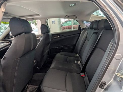 Used 2018 Honda Civic EX image 7