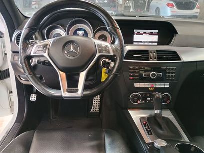 Used 2014 Mercedes-Benz C 300 Sport