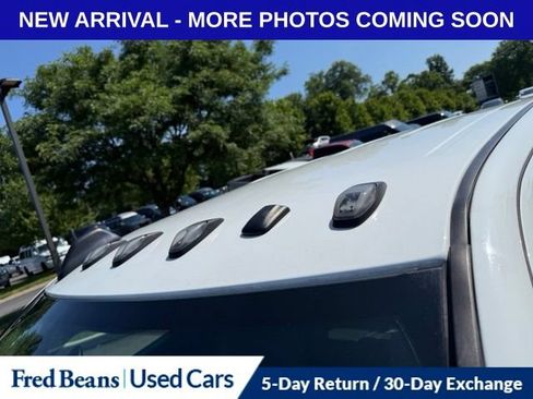 Used 2020 RAM 2500 Tradesman w/ Towing Technology Group AWD/4WD image 10