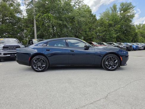 New 2026 Dodge Charger R/T AWD/4WD image 3