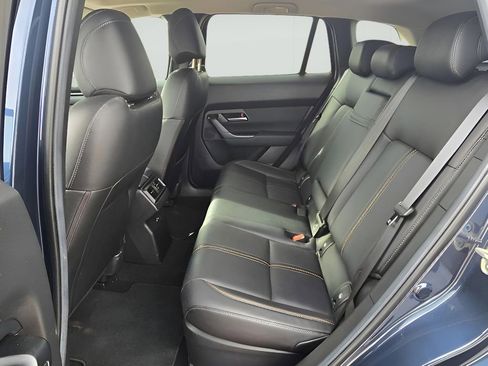 Used 2025 MAZDA CX-50 AWD 2.5 Hybrid w/ Premium Pkg image 14