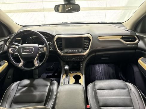 Used 2019 GMC Acadia Denali FWD image 21