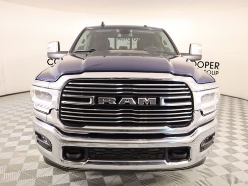 Used 2023 RAM 2500 Laramie image 10